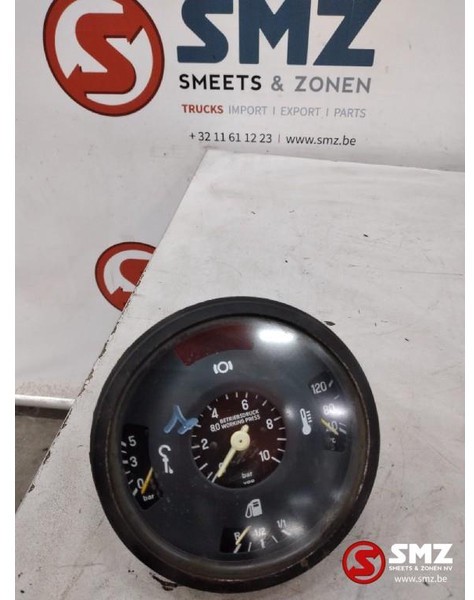 Mercedes-Benz Occ combimeter Mercedes LP608,709 - Armaturenbrett für LKW: das Bild 1 Mercedes-Benz Occ combimeter Mercedes LP608,709 - Armaturenbrett für LKW: das Bild 1