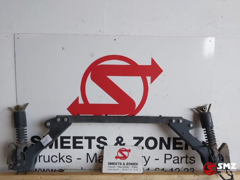 Mercedes-Benz Occ dwarsligger,schokdempers cabinevering achter - Fahrerhausaufhängung für LKW: das Bild 1 Mercedes-Benz Occ dwarsligger,schokdempers cabinevering achter - Fahrerhausaufhängung für LKW: das Bild 1