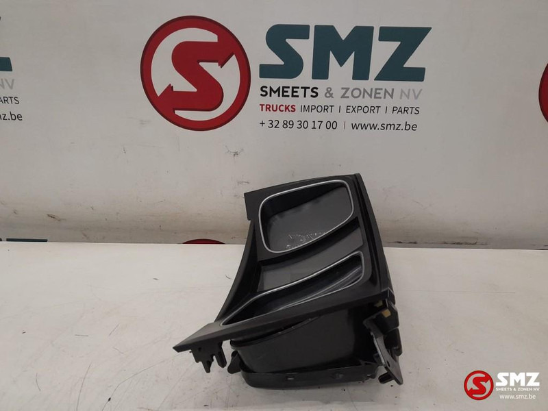 Mercedes-Benz Occ instrumentenpaneel Mercedes - Armaturenbrett für LKW: das Bild 4 Mercedes-Benz Occ instrumentenpaneel Mercedes - Armaturenbrett für LKW: das Bild 4