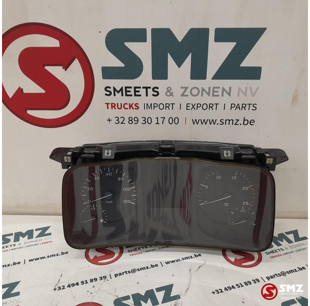 Mercedes-Benz Occ instrumentenpaneel Mercedes - Armaturenbrett für LKW: das Bild 1 Mercedes-Benz Occ instrumentenpaneel Mercedes - Armaturenbrett für LKW: das Bild 1