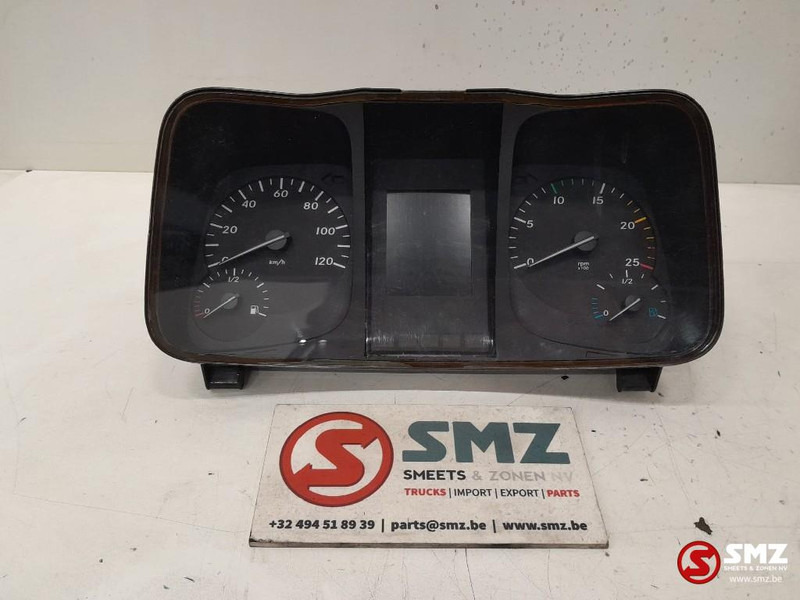 Mercedes-Benz Occ instrumentenpaneel Mercedes - Armaturenbrett für LKW: das Bild 1 Mercedes-Benz Occ instrumentenpaneel Mercedes - Armaturenbrett für LKW: das Bild 1