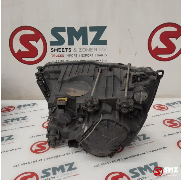 Mercedes-Benz Occ koplamp rechts Mercedes - Hauptscheinwerfer für LKW: das Bild 2 Mercedes-Benz Occ koplamp rechts Mercedes - Hauptscheinwerfer für LKW: das Bild 2