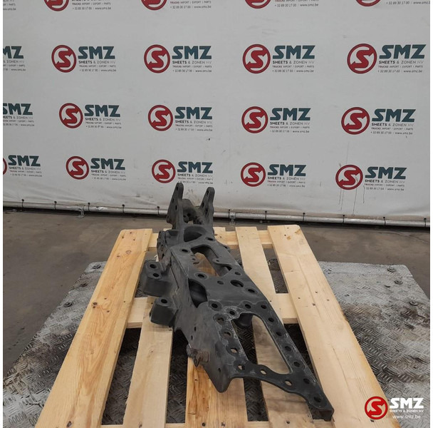 Mercedes-Benz Occ montagebeugels links Mercedes - Rahmen/ Chassis für LKW: das Bild 3 Mercedes-Benz Occ montagebeugels links Mercedes - Rahmen/ Chassis für LKW: das Bild 3