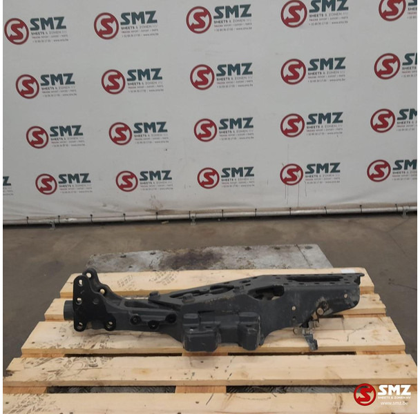 Mercedes-Benz Occ montagebeugels links Mercedes - Rahmen/ Chassis für LKW: das Bild 1 Mercedes-Benz Occ montagebeugels links Mercedes - Rahmen/ Chassis für LKW: das Bild 1