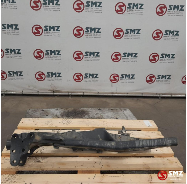 Mercedes-Benz Occ montagebeugels links Mercedes - Rahmen/ Chassis für LKW: das Bild 2 Mercedes-Benz Occ montagebeugels links Mercedes - Rahmen/ Chassis für LKW: das Bild 2