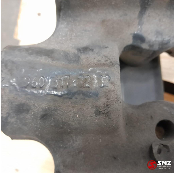 Mercedes-Benz Occ montagebeugels links Mercedes - Rahmen/ Chassis für LKW: das Bild 5 Mercedes-Benz Occ montagebeugels links Mercedes - Rahmen/ Chassis für LKW: das Bild 5