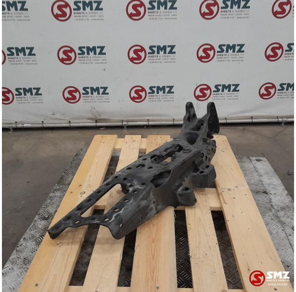 Mercedes-Benz Occ montagebeugels rechts Mercedes - Rahmen/ Chassis für LKW: das Bild 4 Mercedes-Benz Occ montagebeugels rechts Mercedes - Rahmen/ Chassis für LKW: das Bild 4