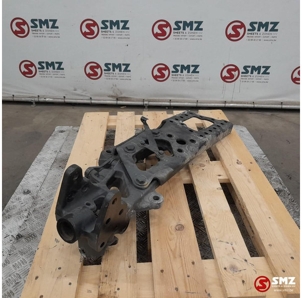 Mercedes-Benz Occ montagebeugels rechts Mercedes - Rahmen/ Chassis für LKW: das Bild 3 Mercedes-Benz Occ montagebeugels rechts Mercedes - Rahmen/ Chassis für LKW: das Bild 3