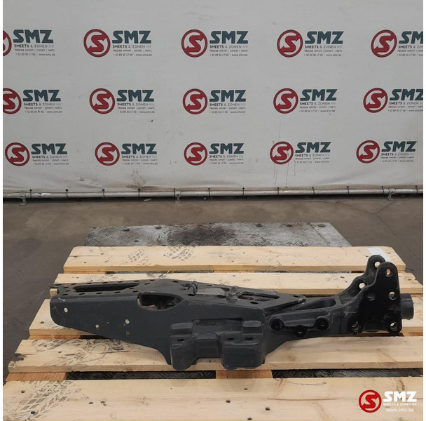 Mercedes-Benz Occ montagebeugels rechts Mercedes - Rahmen/ Chassis für LKW: das Bild 1 Mercedes-Benz Occ montagebeugels rechts Mercedes - Rahmen/ Chassis für LKW: das Bild 1