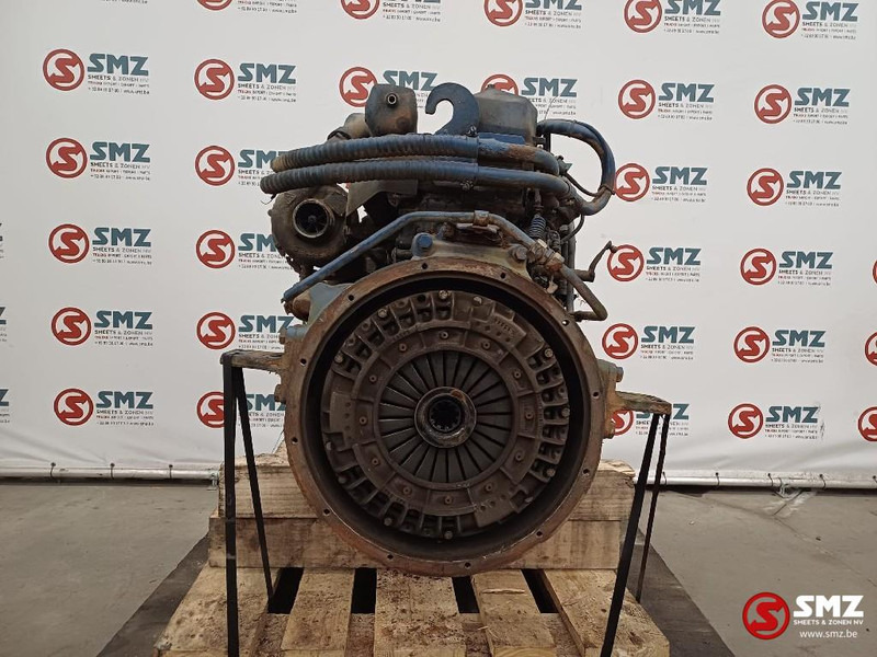 Mercedes-Benz Occ motor OM366A Mercedes - Motor für LKW: das Bild 4 Mercedes-Benz Occ motor OM366A Mercedes - Motor für LKW: das Bild 4