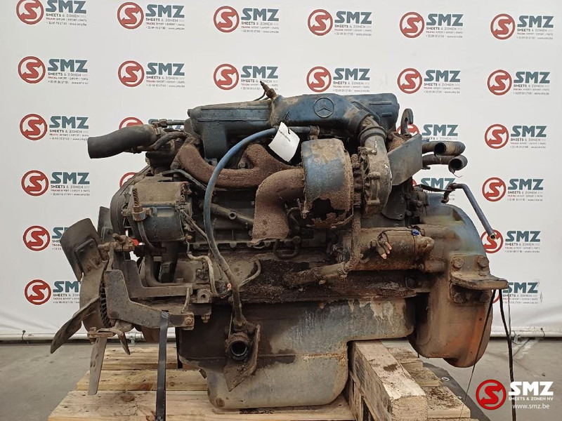 Mercedes-Benz Occ motor OM366A Mercedes - Motor für LKW: das Bild 1 Mercedes-Benz Occ motor OM366A Mercedes - Motor für LKW: das Bild 1
