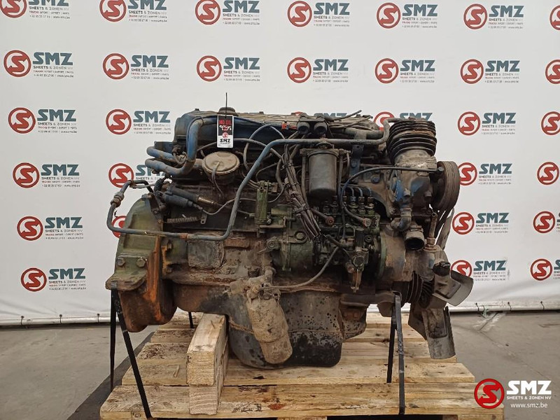 Mercedes-Benz Occ motor OM366A Mercedes - Motor für LKW: das Bild 2 Mercedes-Benz Occ motor OM366A Mercedes - Motor für LKW: das Bild 2