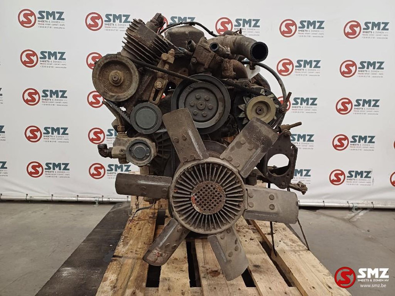 Mercedes-Benz Occ motor OM366A Mercedes - Motor für LKW: das Bild 3 Mercedes-Benz Occ motor OM366A Mercedes - Motor für LKW: das Bild 3
