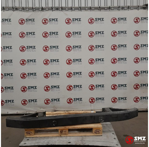 Mercedes-Benz Occ onderrijdbeveiliging Mercedes - Stoßstange für LKW: das Bild 1 Mercedes-Benz Occ onderrijdbeveiliging Mercedes - Stoßstange für LKW: das Bild 1