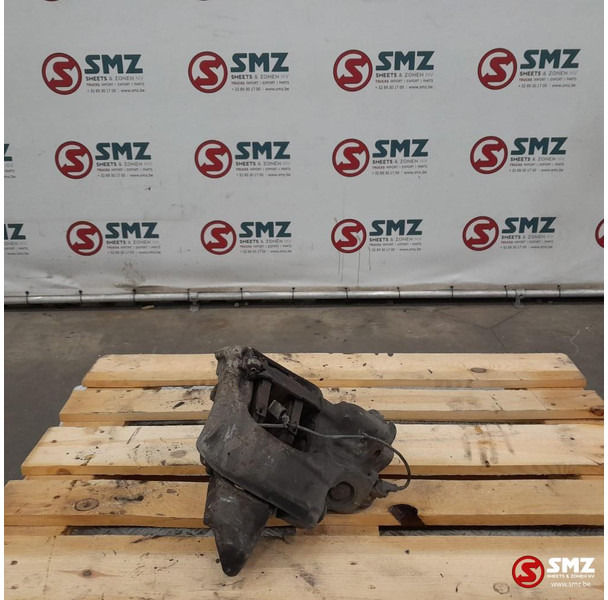 Mercedes-Benz Occ remklauw linksachter Mercedes - Bremssattel für LKW: das Bild 2 Mercedes-Benz Occ remklauw linksachter Mercedes - Bremssattel für LKW: das Bild 2