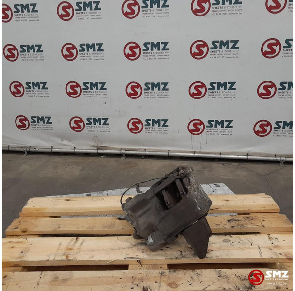 Mercedes-Benz Occ remklauw linksachter Mercedes - Bremssattel für LKW: das Bild 3 Mercedes-Benz Occ remklauw linksachter Mercedes - Bremssattel für LKW: das Bild 3