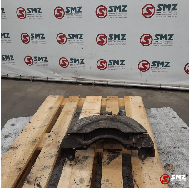 Mercedes-Benz Occ remklauw linksachter Mercedes - Bremssattel für LKW: das Bild 4 Mercedes-Benz Occ remklauw linksachter Mercedes - Bremssattel für LKW: das Bild 4