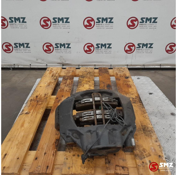 Mercedes-Benz Occ remklauw rechts Mercedes - Bremssattel für LKW: das Bild 1 Mercedes-Benz Occ remklauw rechts Mercedes - Bremssattel für LKW: das Bild 1