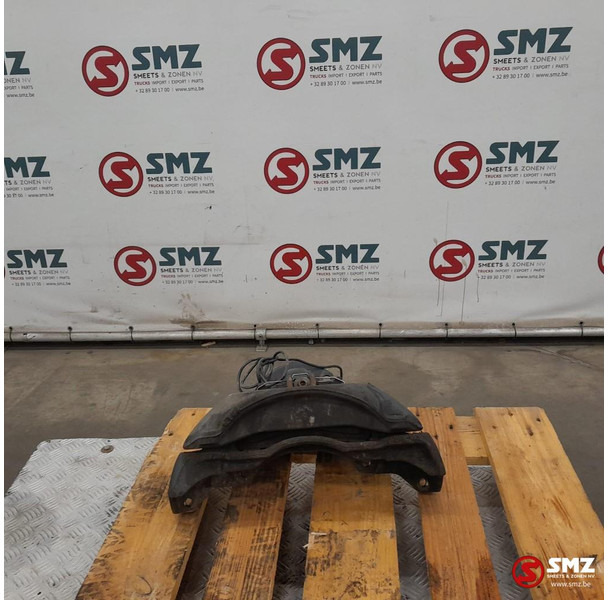 Mercedes-Benz Occ remklauw rechts Mercedes - Bremssattel für LKW: das Bild 2 Mercedes-Benz Occ remklauw rechts Mercedes - Bremssattel für LKW: das Bild 2