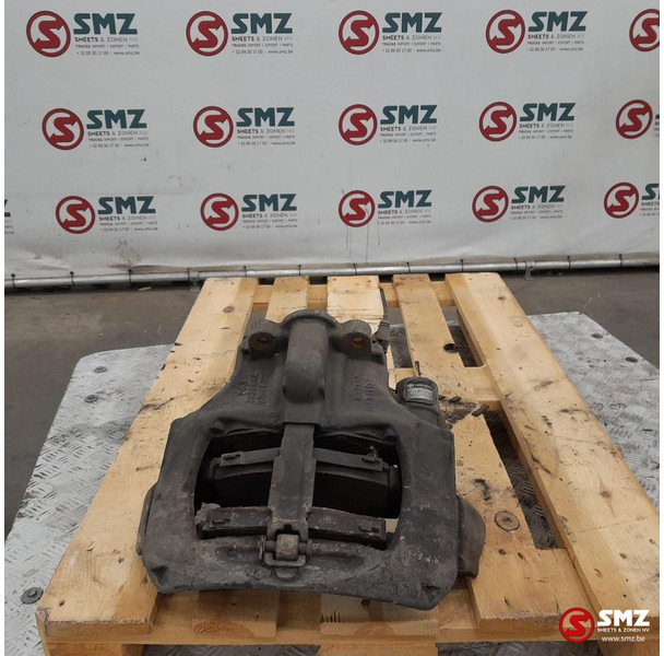 Mercedes-Benz Occ remklauw rechtsachter Mercedes - Bremssattel für LKW: das Bild 1 Mercedes-Benz Occ remklauw rechtsachter Mercedes - Bremssattel für LKW: das Bild 1