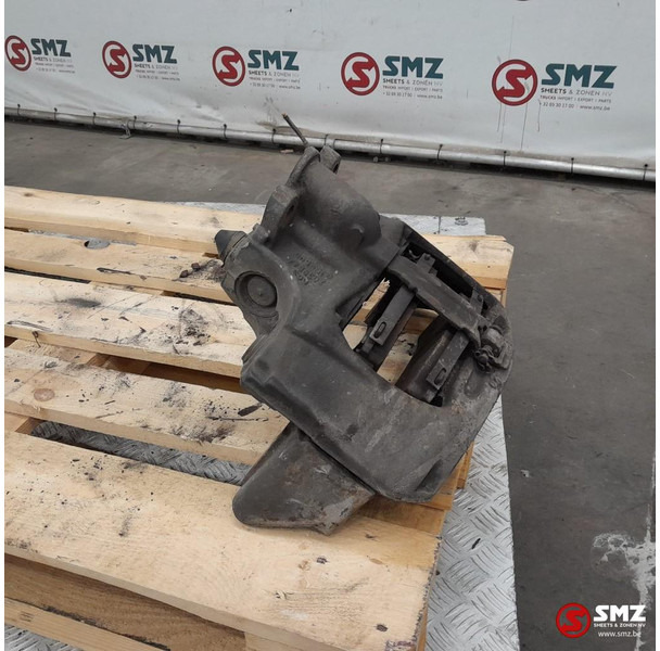 Mercedes-Benz Occ remklauw rechtsachter Mercedes - Bremssattel für LKW: das Bild 4 Mercedes-Benz Occ remklauw rechtsachter Mercedes - Bremssattel für LKW: das Bild 4