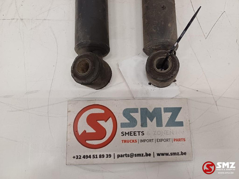 Mercedes-Benz Occ set schokdempers Mercedes - Stoßdämpfer für LKW: das Bild 2 Mercedes-Benz Occ set schokdempers Mercedes - Stoßdämpfer für LKW: das Bild 2
