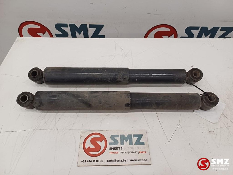 Mercedes-Benz Occ set schokdempers Mercedes - Stoßdämpfer für LKW: das Bild 1 Mercedes-Benz Occ set schokdempers Mercedes - Stoßdämpfer für LKW: das Bild 1