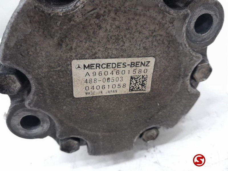 Mercedes-Benz Occ stuurbekrachtigingspomp Mercedes - Lenkpumpe für LKW: das Bild 5 Mercedes-Benz Occ stuurbekrachtigingspomp Mercedes - Lenkpumpe für LKW: das Bild 5