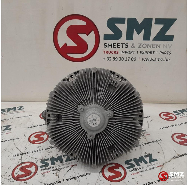 Mercedes-Benz Occ viscokoppeling OM470LA Mercedes - Ventilator für LKW: das Bild 1 Mercedes-Benz Occ viscokoppeling OM470LA Mercedes - Ventilator für LKW: das Bild 1