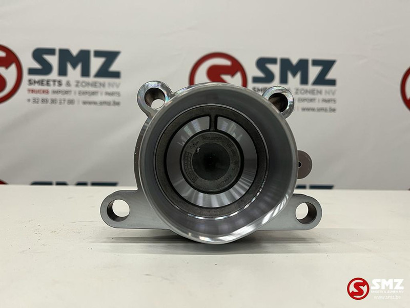 Mercedes-Benz Versnellingsbaksteller (hoog-laag aandrijving) - Getriebe für LKW: das Bild 2 Mercedes-Benz Versnellingsbaksteller (hoog-laag aandrijving) - Getriebe für LKW: das Bild 2