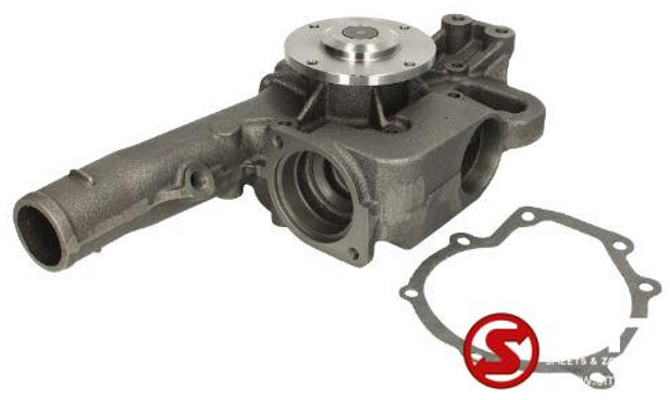 Mercedes-Benz Waterpomp - Kühlmittelpumpe für LKW: das Bild 1 Mercedes-Benz Waterpomp - Kühlmittelpumpe für LKW: das Bild 1