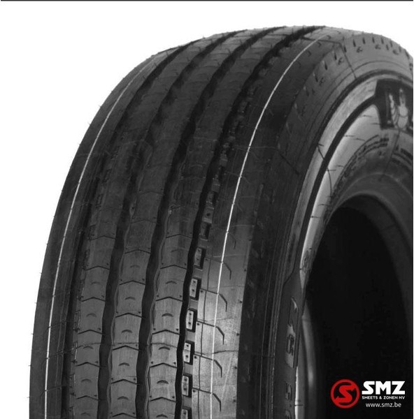 Michelin Band 245/70r17.5 michelin X multi Z - Reifen für LKW: das Bild 1 Michelin Band 245/70r17.5 michelin X multi Z - Reifen für LKW: das Bild 1