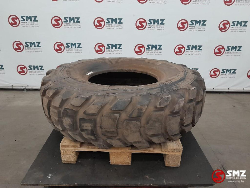 Michelin Occ industrieband Michelin 14.00-24 - Reifen für LKW: das Bild 1 Michelin Occ industrieband Michelin 14.00-24 - Reifen für LKW: das Bild 1