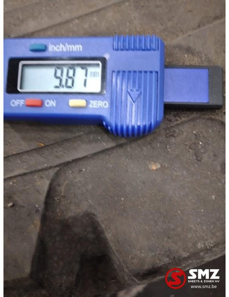 Michelin Occ vrachtwagenband Michelin 12.00R20 - Reifen für LKW: das Bild 5 Michelin Occ vrachtwagenband Michelin 12.00R20 - Reifen für LKW: das Bild 5