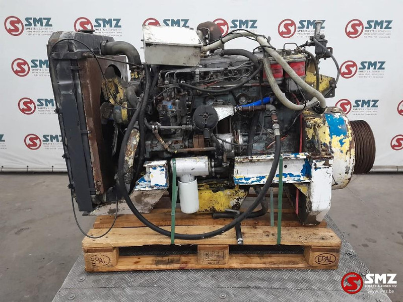 Perkins Occ motor Perkins 6354 - Motor für LKW: das Bild 2 Perkins Occ motor Perkins 6354 - Motor für LKW: das Bild 2