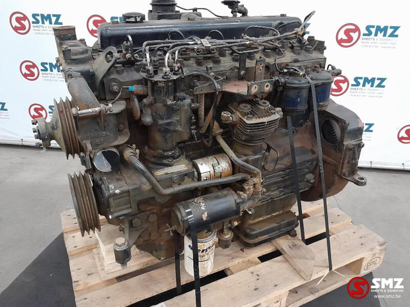 Perkins Occ motor Perkins TW 80065 - Motor für LKW: das Bild 2 Perkins Occ motor Perkins TW 80065 - Motor für LKW: das Bild 2