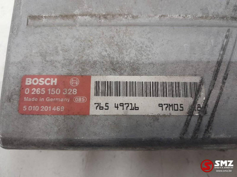 Renault Occ ECU ABS regeleenheid Renault - Steuergerät für LKW: das Bild 5 Renault Occ ECU ABS regeleenheid Renault - Steuergerät für LKW: das Bild 5