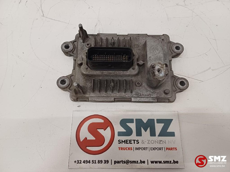 Renault Occ ECU AdBlue regeleenheid Renault - Steuergerät für LKW: das Bild 1 Renault Occ ECU AdBlue regeleenheid Renault - Steuergerät für LKW: das Bild 1