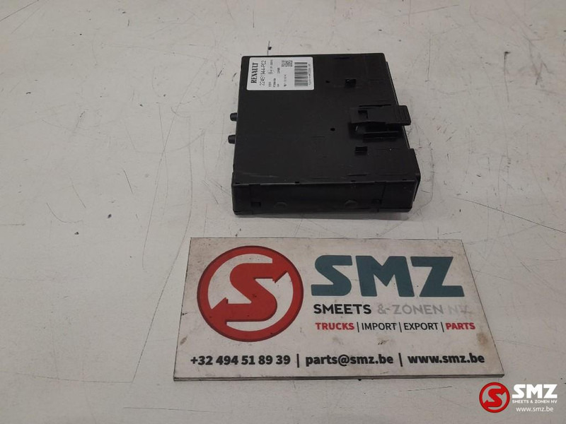 Renault Occ ECU BBM regeleenheid Renault - Steuergerät für LKW: das Bild 4 Renault Occ ECU BBM regeleenheid Renault - Steuergerät für LKW: das Bild 4