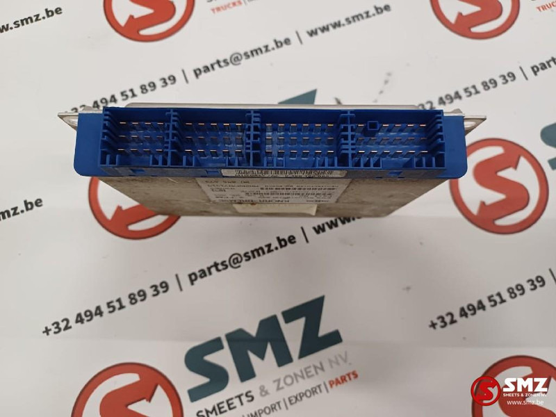 Renault Occ ECU EBS regeleenheid Renault - Steuergerät für LKW: das Bild 1 Renault Occ ECU EBS regeleenheid Renault - Steuergerät für LKW: das Bild 1