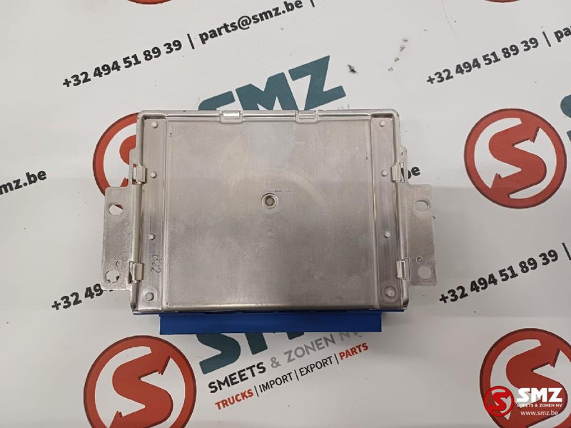 Renault Occ ECU EBS regeleenheid Renault - Steuergerät für LKW: das Bild 2 Renault Occ ECU EBS regeleenheid Renault - Steuergerät für LKW: das Bild 2
