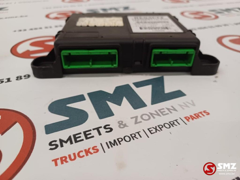 Renault Occ ECU ECS regeleenheid Renault - Steuergerät für LKW: das Bild 1 Renault Occ ECU ECS regeleenheid Renault - Steuergerät für LKW: das Bild 1