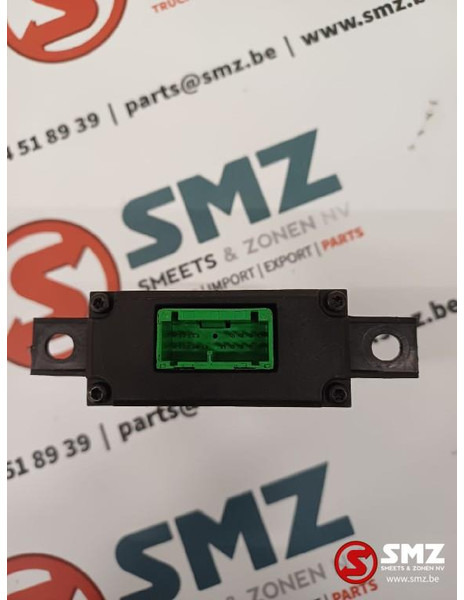 Renault Occ ECU FMS regeleenheid Renault - Steuergerät für LKW: das Bild 1 Renault Occ ECU FMS regeleenheid Renault - Steuergerät für LKW: das Bild 1