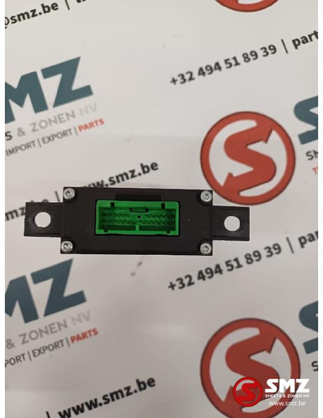 Renault Occ ECU versnellingskeuzeregeleenheid Renault - Steuergerät für LKW: das Bild 1 Renault Occ ECU versnellingskeuzeregeleenheid Renault - Steuergerät für LKW: das Bild 1
