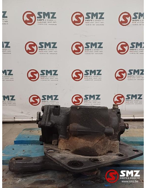 Renault Occ Stuurhuis Renault - Lenkgetriebe für LKW: das Bild 2 Renault Occ Stuurhuis Renault - Lenkgetriebe für LKW: das Bild 2