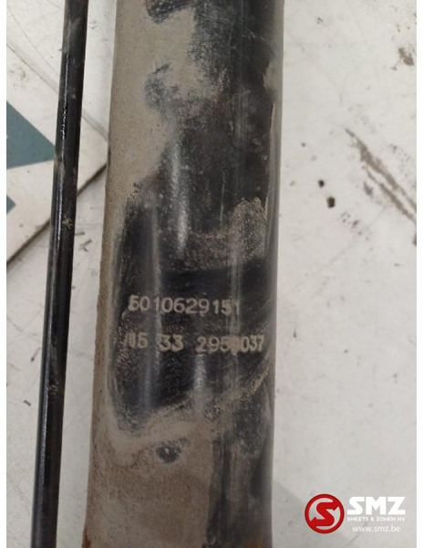 Renault Occ cabinekantelcilinder Renault - Rahmen/ Chassis für LKW: das Bild 5 Renault Occ cabinekantelcilinder Renault - Rahmen/ Chassis für LKW: das Bild 5