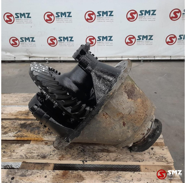 Renault Occ differentiëel P1370B i=2,85 Renault - Differenzial Getriebe für LKW: das Bild 1 Renault Occ differentiëel P1370B i=2,85 Renault - Differenzial Getriebe für LKW: das Bild 1