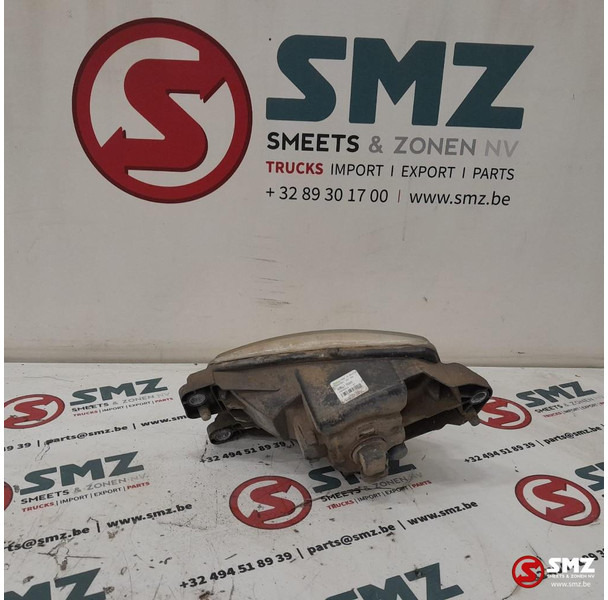 Renault Occ mistlicht rechts Renault - Nebelscheinwerfer für LKW: das Bild 2 Renault Occ mistlicht rechts Renault - Nebelscheinwerfer für LKW: das Bild 2