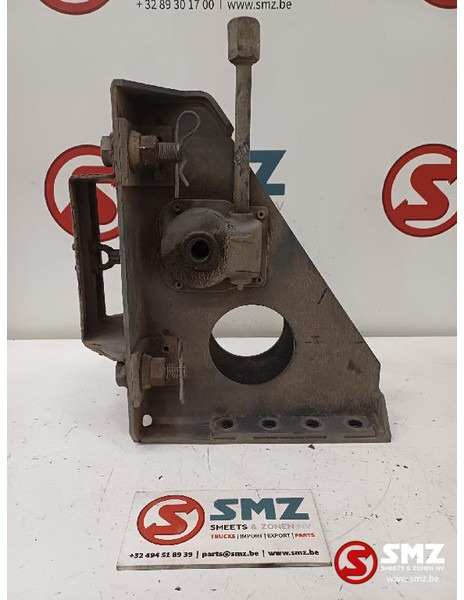 Renault Occ reservewielhouder Renault - Rahmen/ Chassis für LKW: das Bild 2 Renault Occ reservewielhouder Renault - Rahmen/ Chassis für LKW: das Bild 2