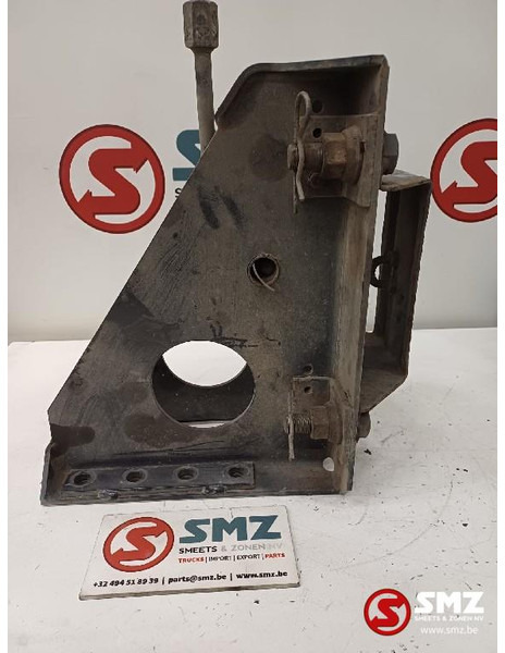 Renault Occ reservewielhouder Renault - Rahmen/ Chassis für LKW: das Bild 1 Renault Occ reservewielhouder Renault - Rahmen/ Chassis für LKW: das Bild 1